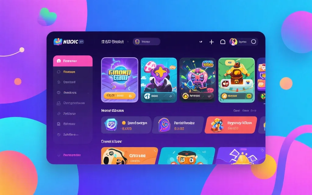 新手玩家必读：星欧娱乐平台快速入门指南