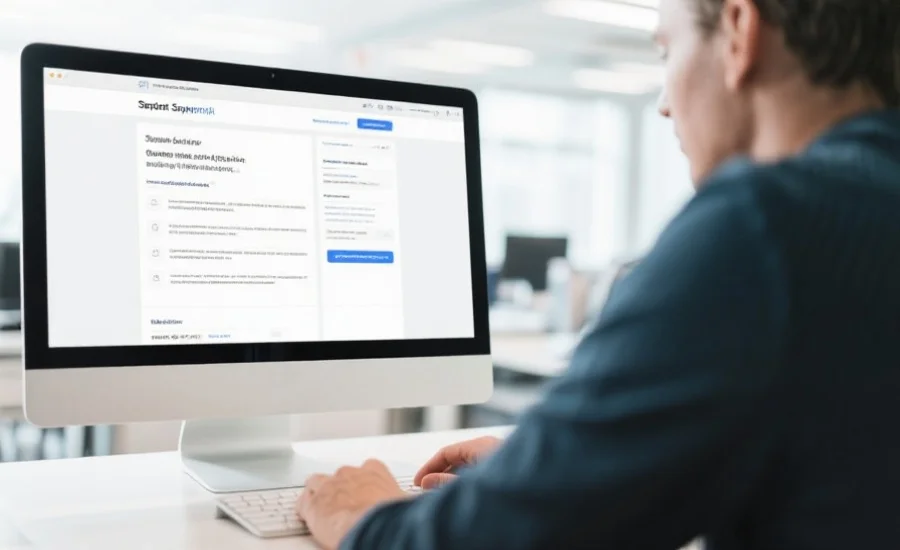 技术支持与解决方法