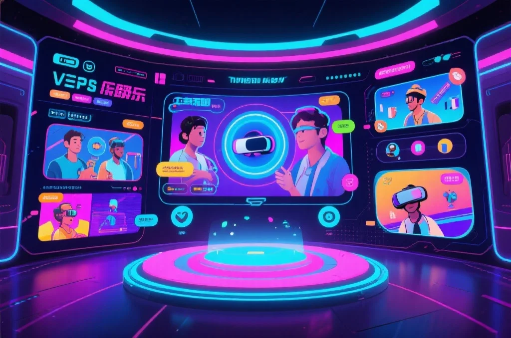 展望2025：星欧娱乐平台创新升级，精彩新功能与活动抢先看